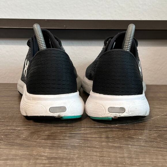 Under Armour Speedform Velociti Women's Athletic Running Shoes Size 9 Gray - Picture 4 of 8